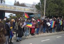 Yasaklanamayan gökkuşağı ve dayanışmanın önemi