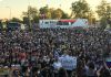 İstanbul Sözleşmesi bizim! İl il eylem yerleri