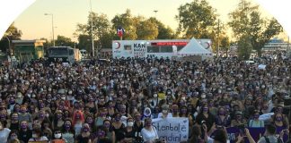 İstanbul Sözleşmesi bizim! İl il eylem yerleri