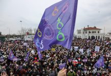 Hukuki açıdan İstanbul Sözleşmesi’nin feshi