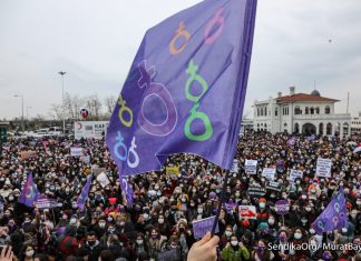 Hukuki açıdan İstanbul Sözleşmesi’nin feshi