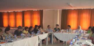 19 Ağustos 2002: Kadın Koalisyonu kuruldu