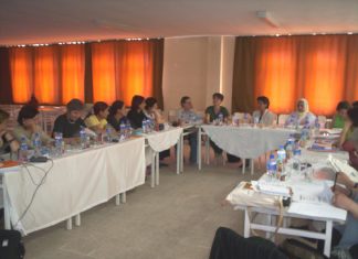 19 Ağustos 2002: Kadın Koalisyonu kuruldu