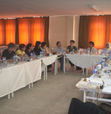 19 Ağustos 2002: Kadın Koalisyonu kuruldu