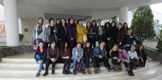 1 Nisan 2016: Kadın Koalisyonu, Zor Zamanda Kadın Olmak araştırmasına başladı