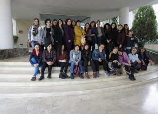 1 Nisan 2016: Kadın Koalisyonu, Zor Zamanda Kadın Olmak araştırmasına başladı