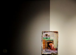 Feminist sanatın kolektif üretimi: KRE