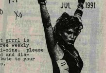 Punk, feminist politika ve queer kesişimler üzerine – Bölüm 1