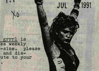 Punk, feminist politika ve queer kesişimler üzerine – Bölüm 1