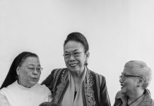 Filipinler feminizminin şekillenmesinde rol oynayan kadınlar