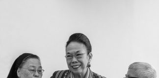 Filipinler feminizminin şekillenmesinde rol oynayan kadınlar