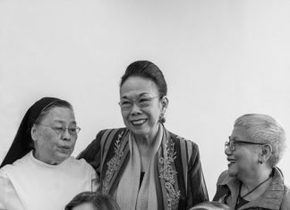 Filipinler feminizminin şekillenmesinde rol oynayan kadınlar