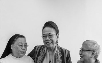Filipinler feminizminin şekillenmesinde rol oynayan kadınlar