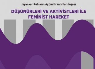 8 Mart armağanı: Düşünürleri ve Aktivistleri ile Feminist Hareket kitabı