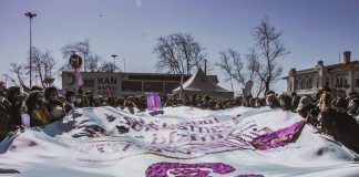 “Hiçbir saldırı kadın dayanışmasını yok edemiyor”: Kadın Dayanışma Vakfı’ndan kadınlar ile İstanbul Sözleşmesi tartışması