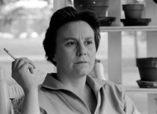 28 Nisan 1926: Afro-Amerikan adalet arayışının simgesi yazar Harper Lee
