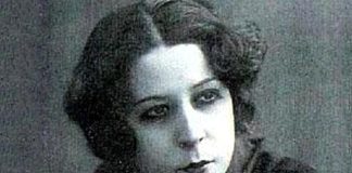 13 Nisan 1919: Yasaklara meydan okuyan Afife Jale sahnede!