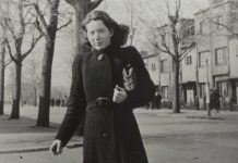 17 Nisan 1945: ‘Kırmızı Saçlı Kız’ Hannie Schaft naziler tarafından öldürüldü