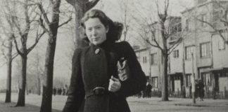 17 Nisan 1945: ‘Kırmızı Saçlı Kız’ Hannie Schaft naziler tarafından öldürüldü