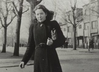 17 Nisan 1945: ‘Kırmızı Saçlı Kız’ Hannie Schaft naziler tarafından öldürüldü