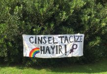 Boğaziçi Üniversitesi Cinsel Tacizi Önleme Komisyonu fiilen kapatılıyor mu? / Cemre Baytok ile söyleşi