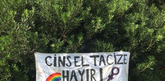 Boğaziçi Üniversitesi Cinsel Tacizi Önleme Komisyonu fiilen kapatılıyor mu? / Cemre Baytok ile söyleşi