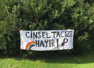 Boğaziçi Üniversitesi Cinsel Tacizi Önleme Komisyonu fiilen kapatılıyor mu? / Cemre Baytok ile söyleşi