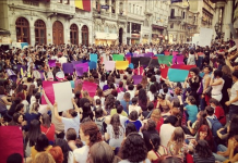 Feminizmin kürtaj siyaseti (ya da) Haklar bizim neyimiz olur?