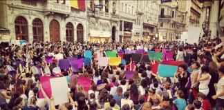 Feminizmin kürtaj siyaseti (ya da) Haklar bizim neyimiz olur?