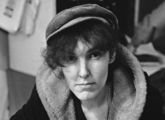 25 Nisan 1988: Erkek Doğrama Cemiyeti Manifestosu’nu yazan Valerie Solanas yaşamını yitirdi