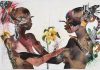 Afrika feminizmleri ve ulus ötesi dayanışma / Awino Okech ile söyleşi