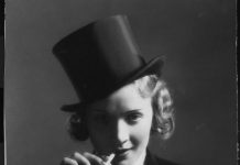 6 Mayıs 1992: Nazi karşıtı, cinsel özgürlükçü, ‘gender bender’ bir yıldız Marlene Dietrich