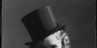 6 Mayıs 1992: Nazi karşıtı, cinsel özgürlükçü, ‘gender bender’ bir yıldız Marlene Dietrich