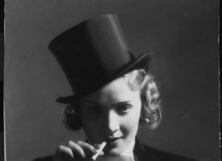 6 Mayıs 1992: Nazi karşıtı, cinsel özgürlükçü, ‘gender bender’ bir yıldız Marlene Dietrich