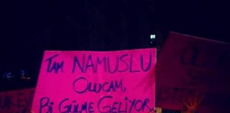Sevişmemiz siz ‘devlet büyüklerini’ neden gerdi?