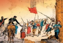 Paris Komünü’nün feministleri