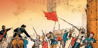 Paris Komünü’nün feministleri