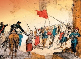 Paris Komünü’nün feministleri