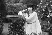 11 Mayıs 1944: Gösterişli feminist sanatçı Florine Stettheimer