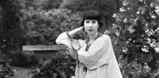 11 Mayıs 1944: Gösterişli feminist sanatçı Florine Stettheimer