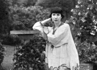 11 Mayıs 1944: Gösterişli feminist sanatçı Florine Stettheimer