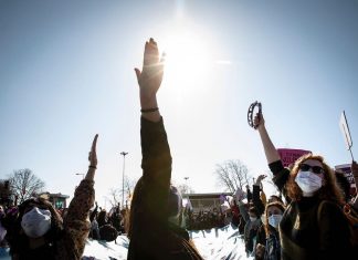 “CTS’ler feminist alanı genişletiyor” / Seda Kalem ile söyleşi