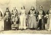 20 Haziran 1919: Kürt kadınlar ilk örgütünü kuruyor