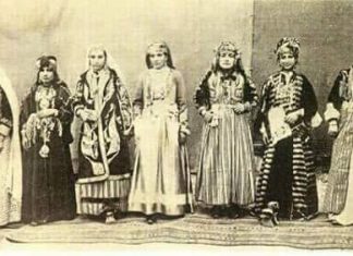 20 Haziran 1919: Kürt kadınlar ilk örgütünü kuruyor