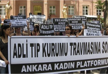 16 Haziran 2010: “Adli Tıp Kurumu travmasına son!”