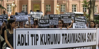 16 Haziran 2010: “Adli Tıp Kurumu travmasına son!”