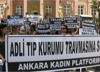 16 Haziran 2010: “Adli Tıp Kurumu travmasına son!”