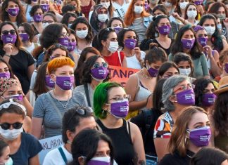 Hedefte neden İstanbul Sözleşmesi var?