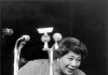 15 Haziran 1996: Cazın kraliçesi Ella Fitzgerald