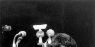 15 Haziran 1996: Cazın kraliçesi Ella Fitzgerald